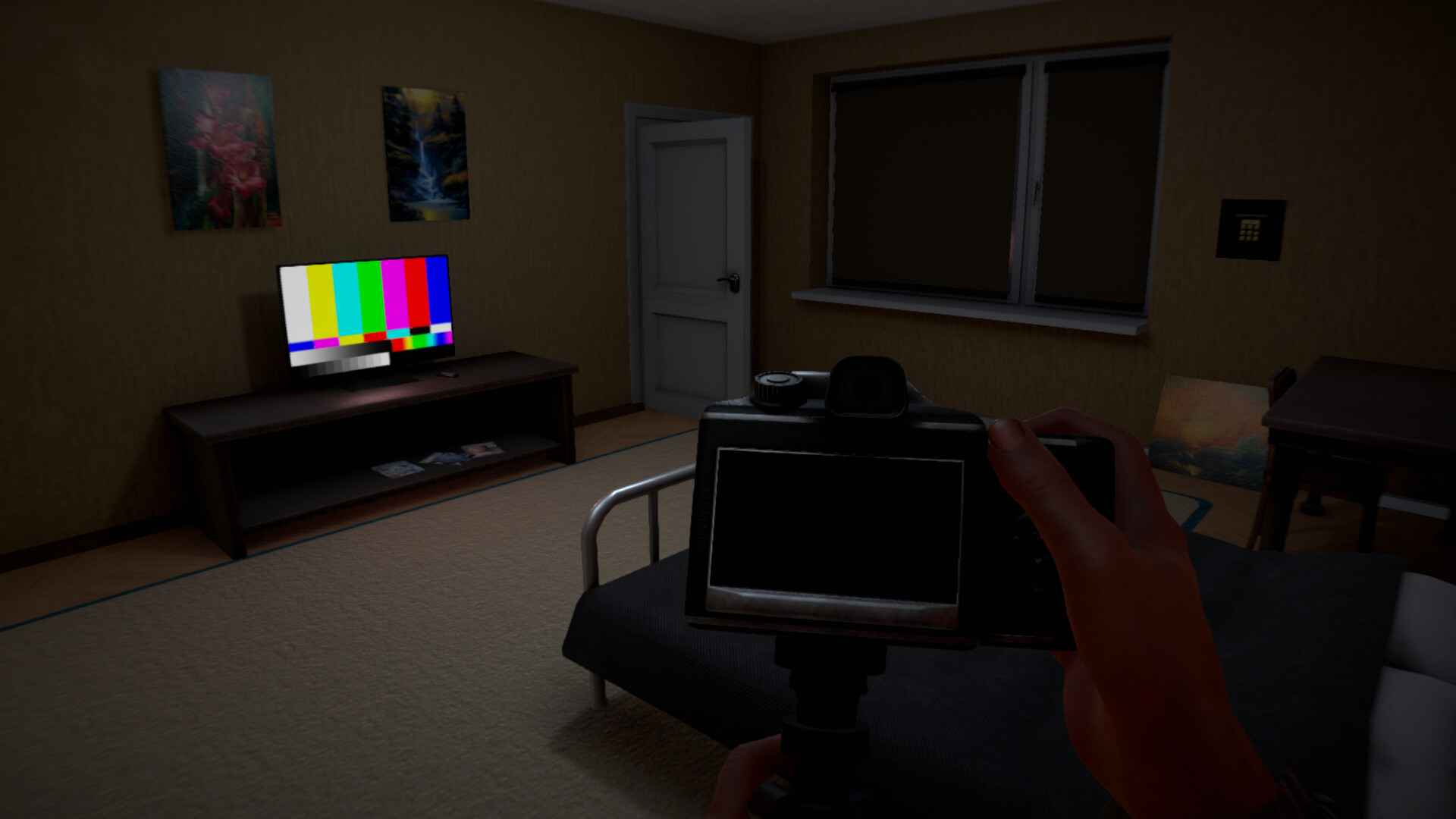 On the other side screenshot 3
