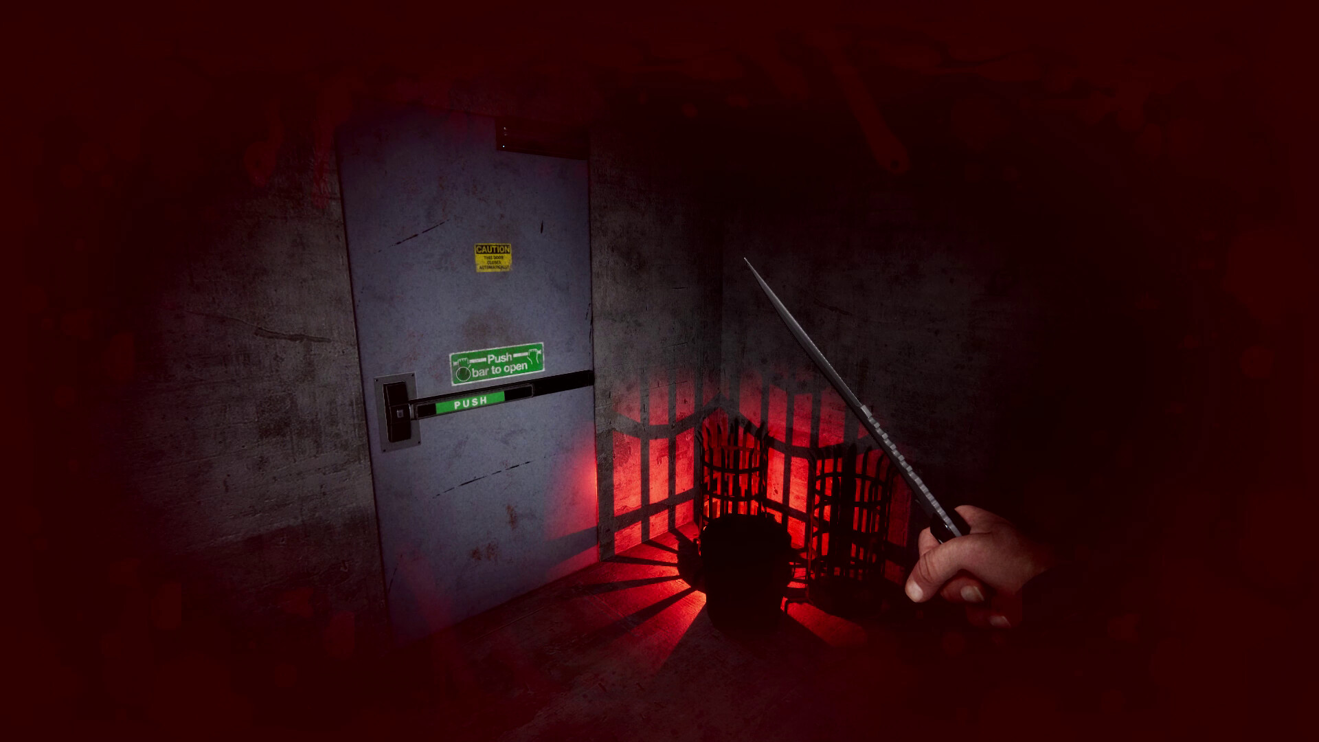 VAGUE screenshot 1