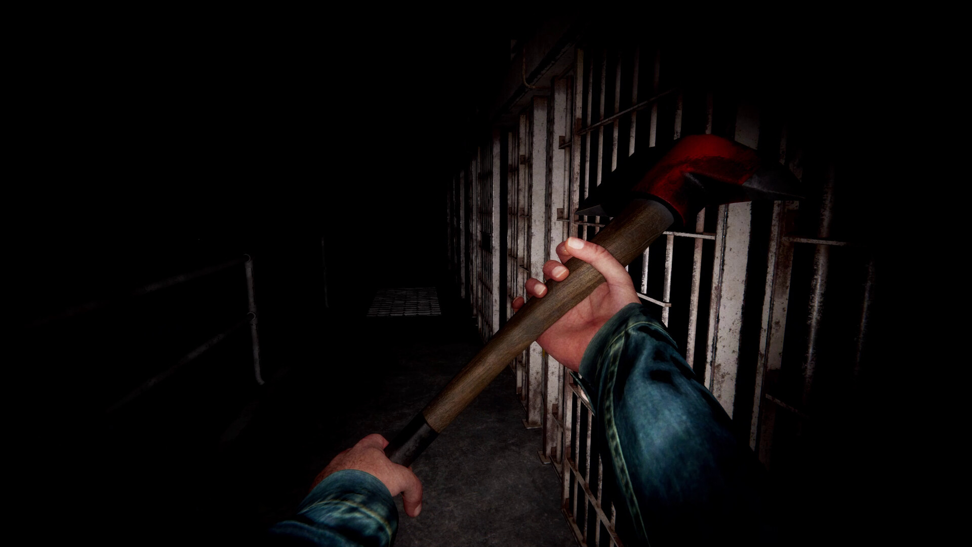 VAGUE screenshot 7