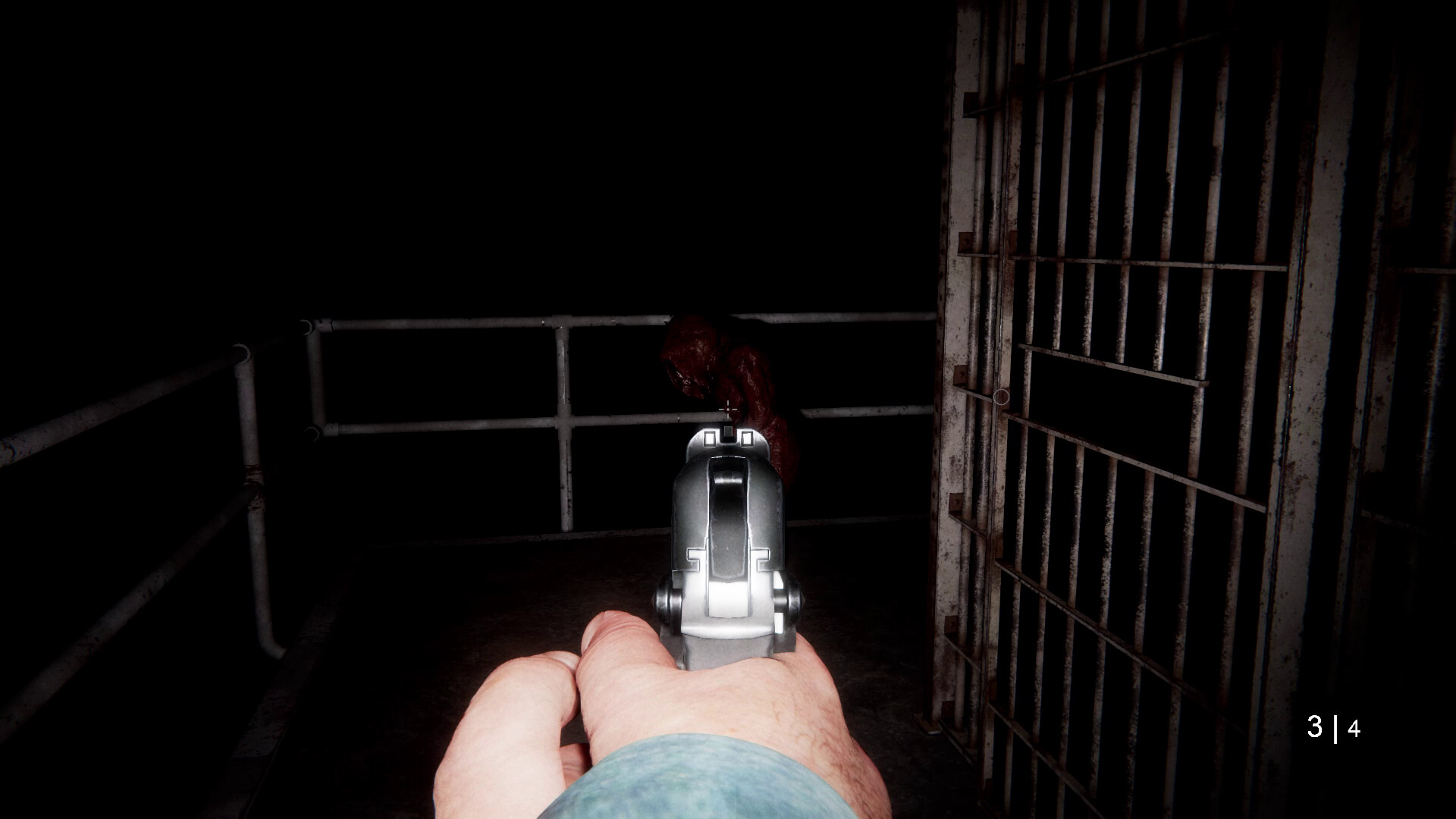 VAGUE screenshot 8