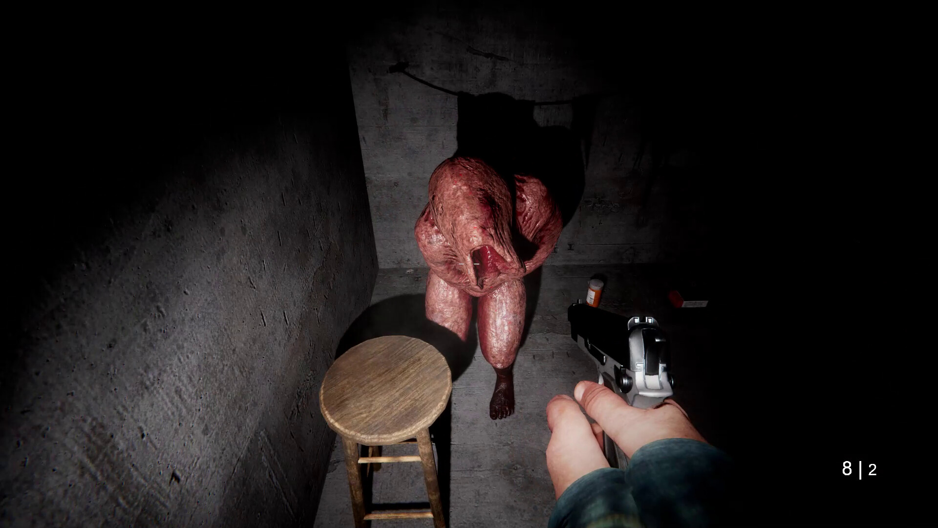 VAGUE screenshot 6