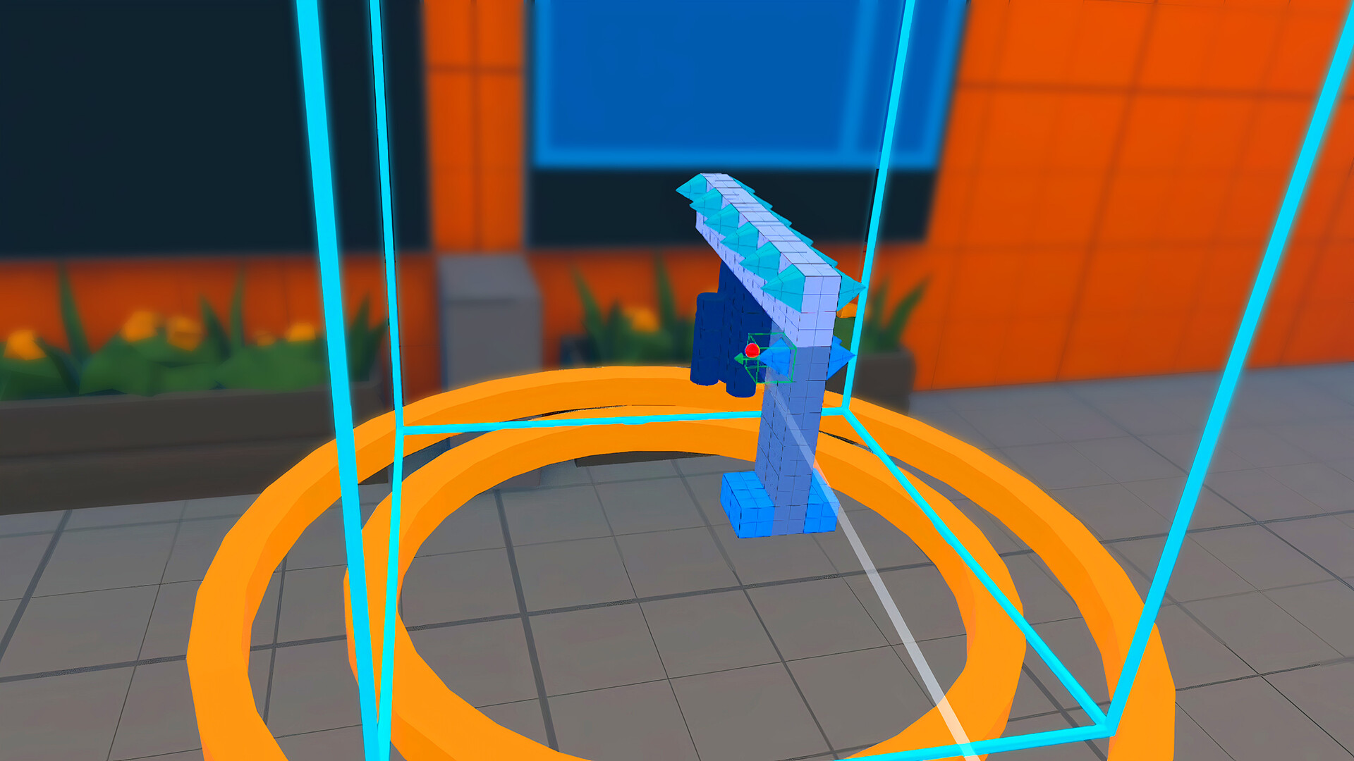 Have Fun, Don't Die! screenshot 2