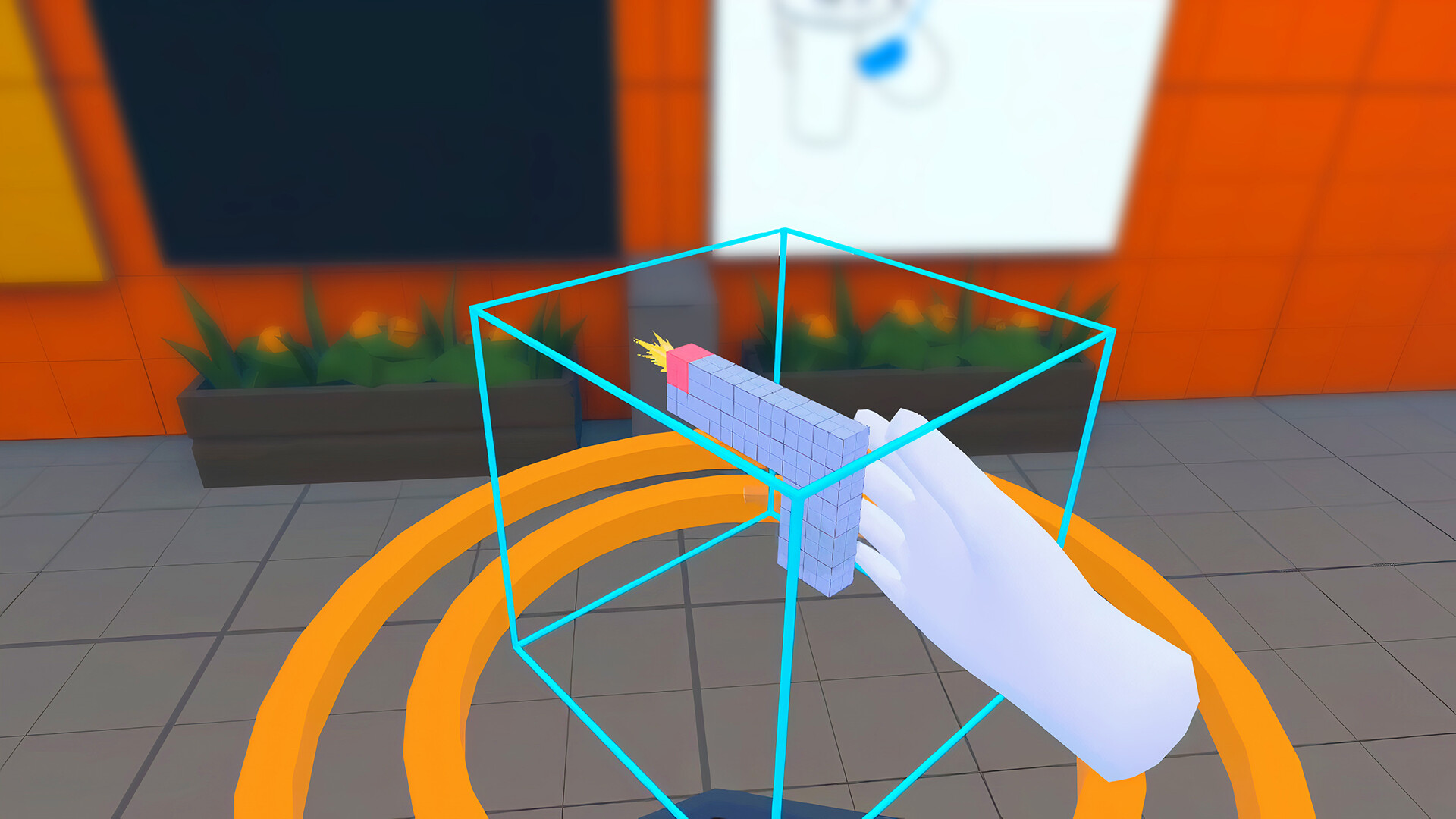 Have Fun, Don't Die! screenshot 4