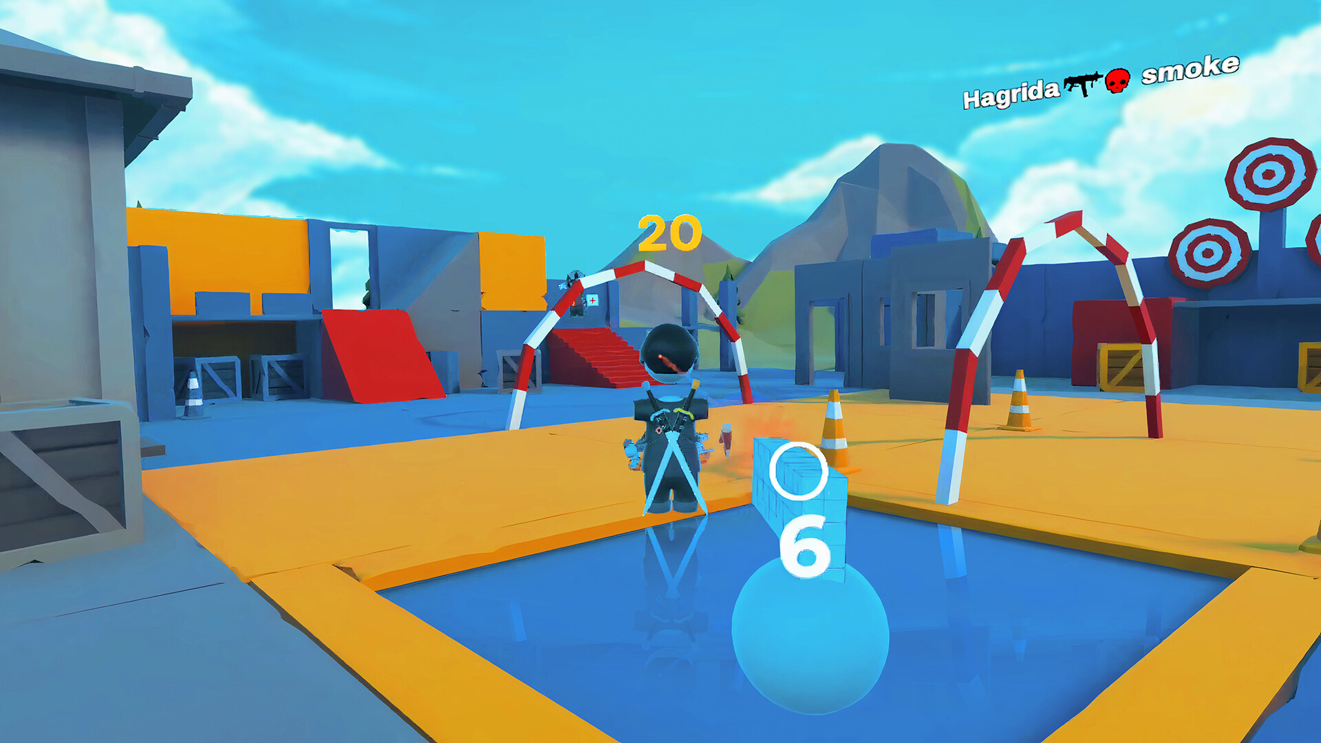 Have Fun, Don't Die! screenshot 8