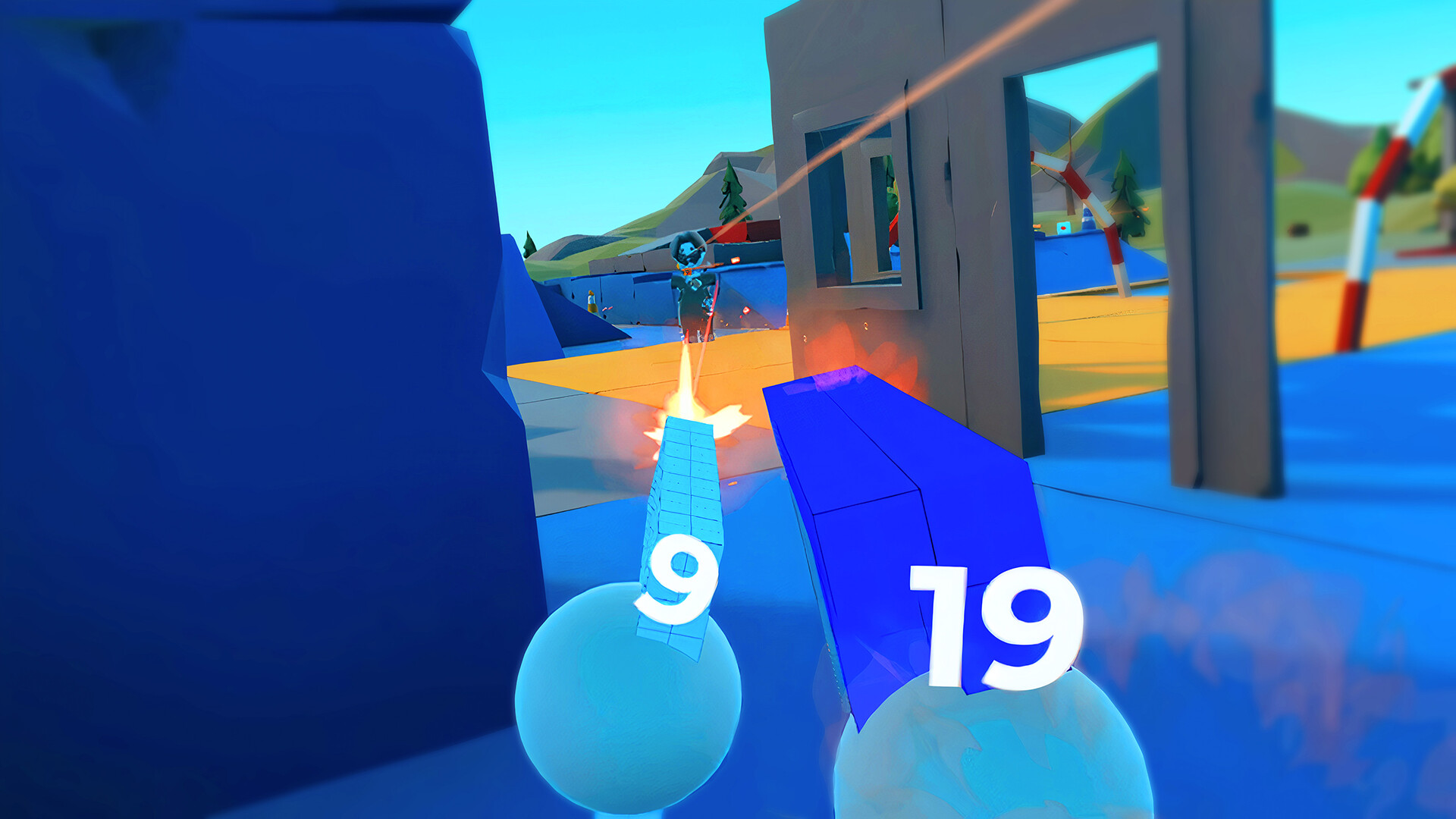 Have Fun, Don't Die! screenshot 7