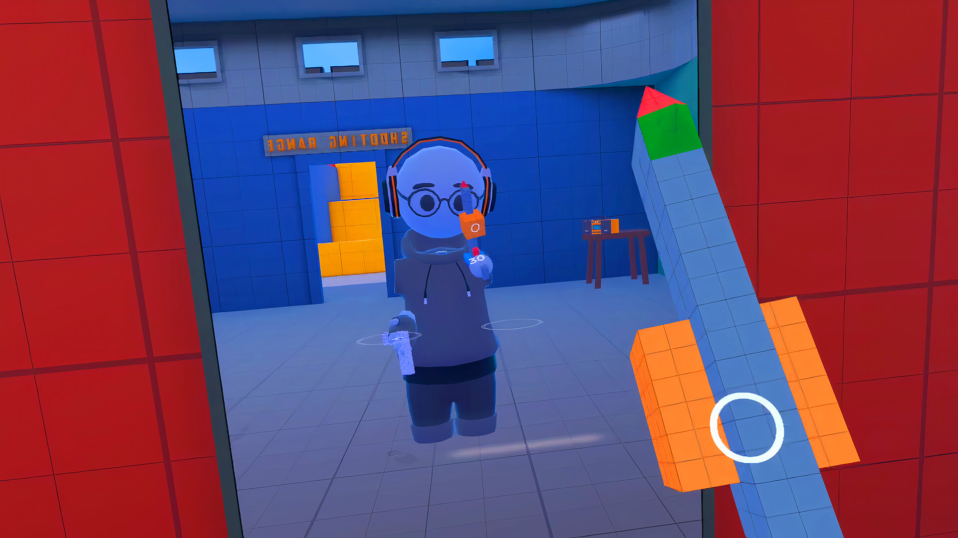 Have Fun, Don't Die! screenshot 5