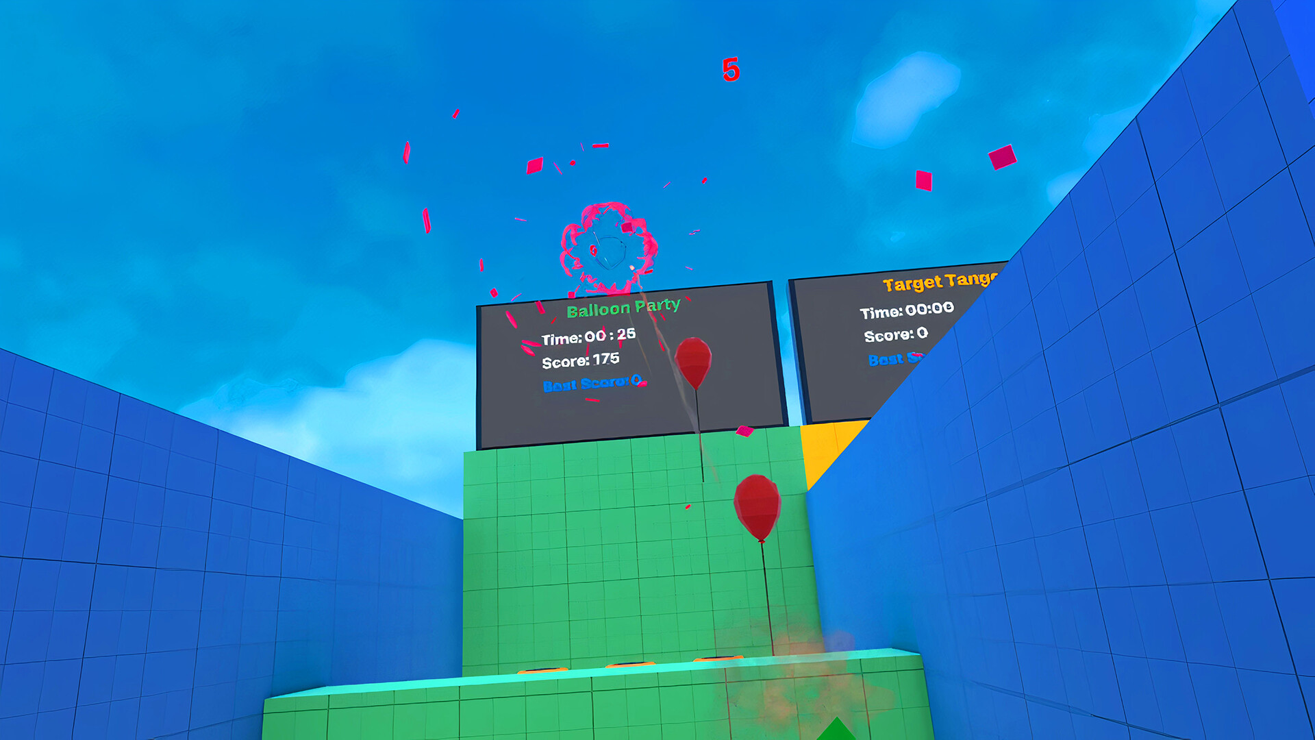 Have Fun, Don't Die! screenshot 3