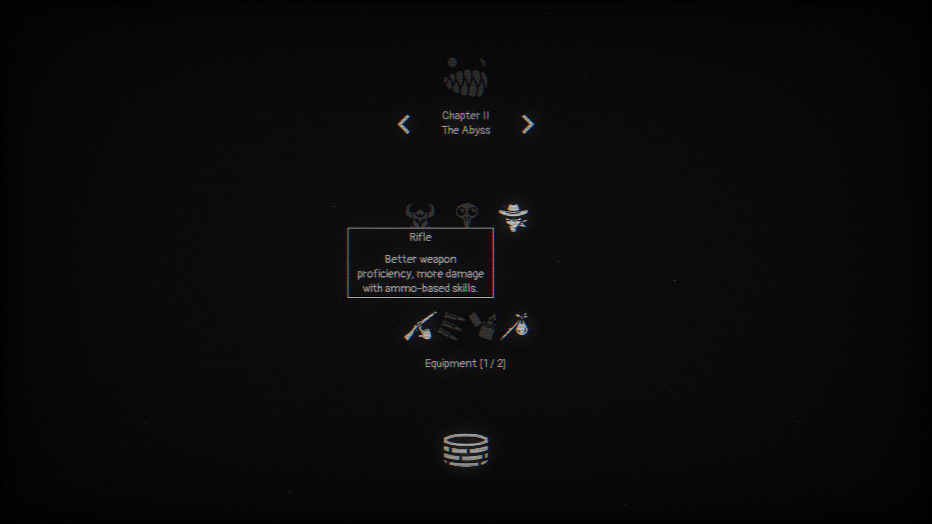 Hero Well screenshot 3