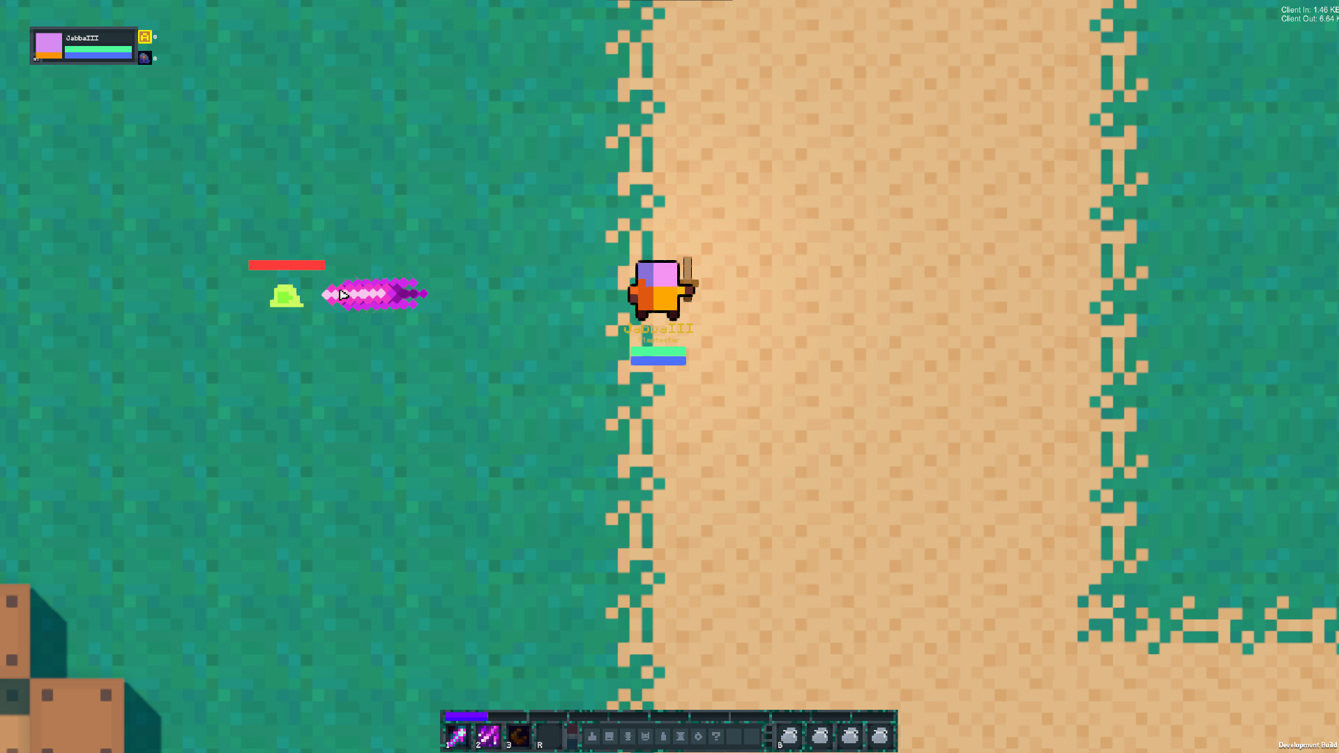Another Fishing Game screenshot 4