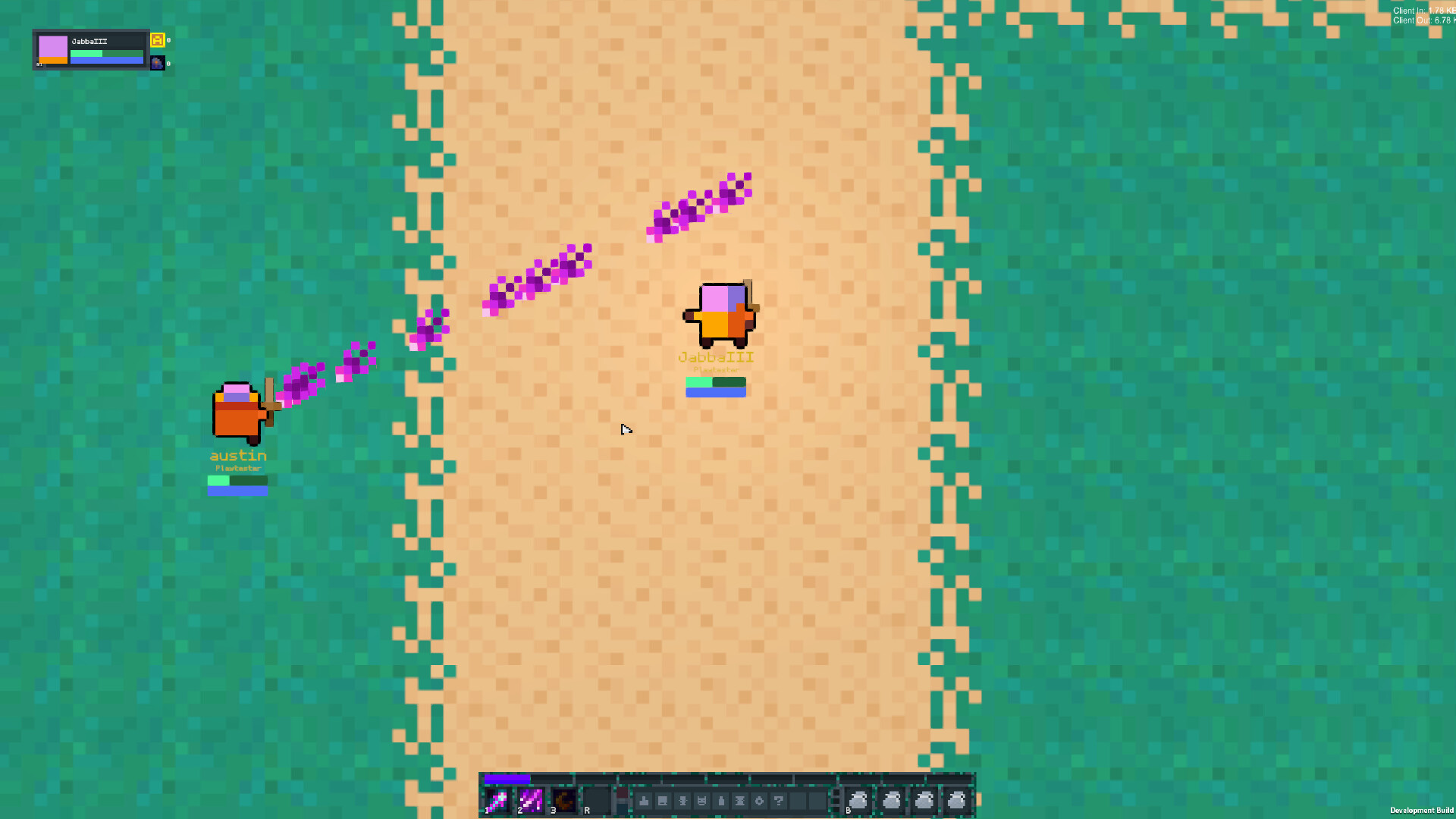 Another Fishing Game screenshot 5