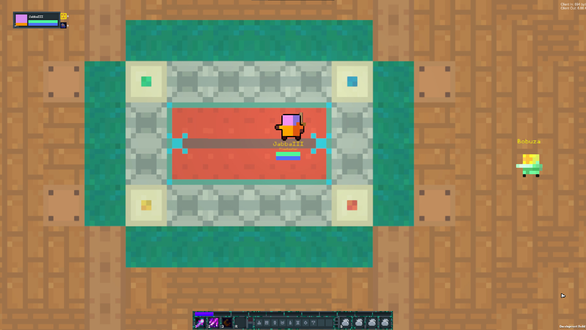 Another Fishing Game screenshot 3