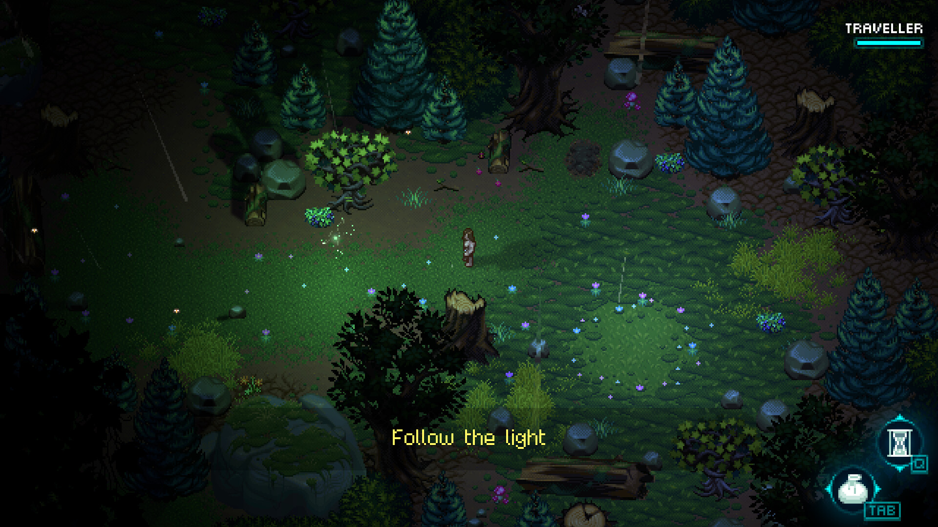 World of Anterra screenshot 4
