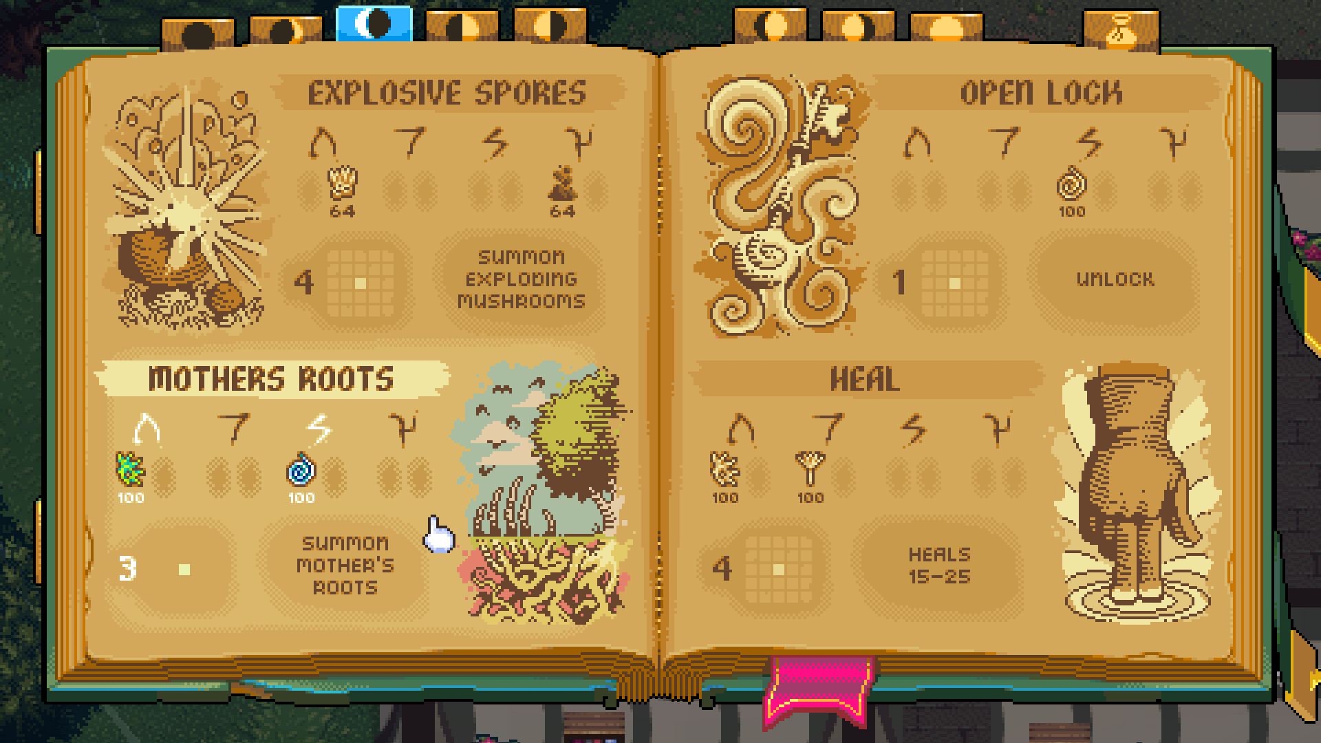 World of Anterra screenshot 6