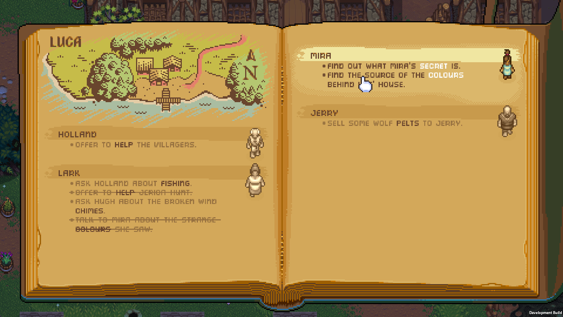 World of Anterra screenshot 3