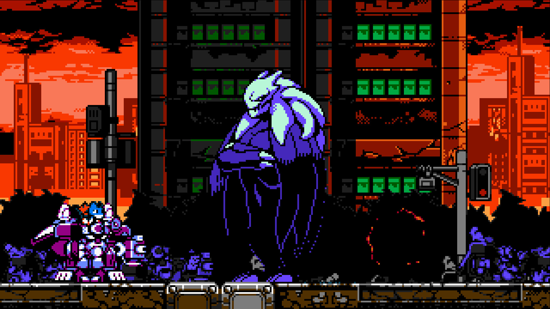 Hayaku! Island of Darkness screenshot 2
