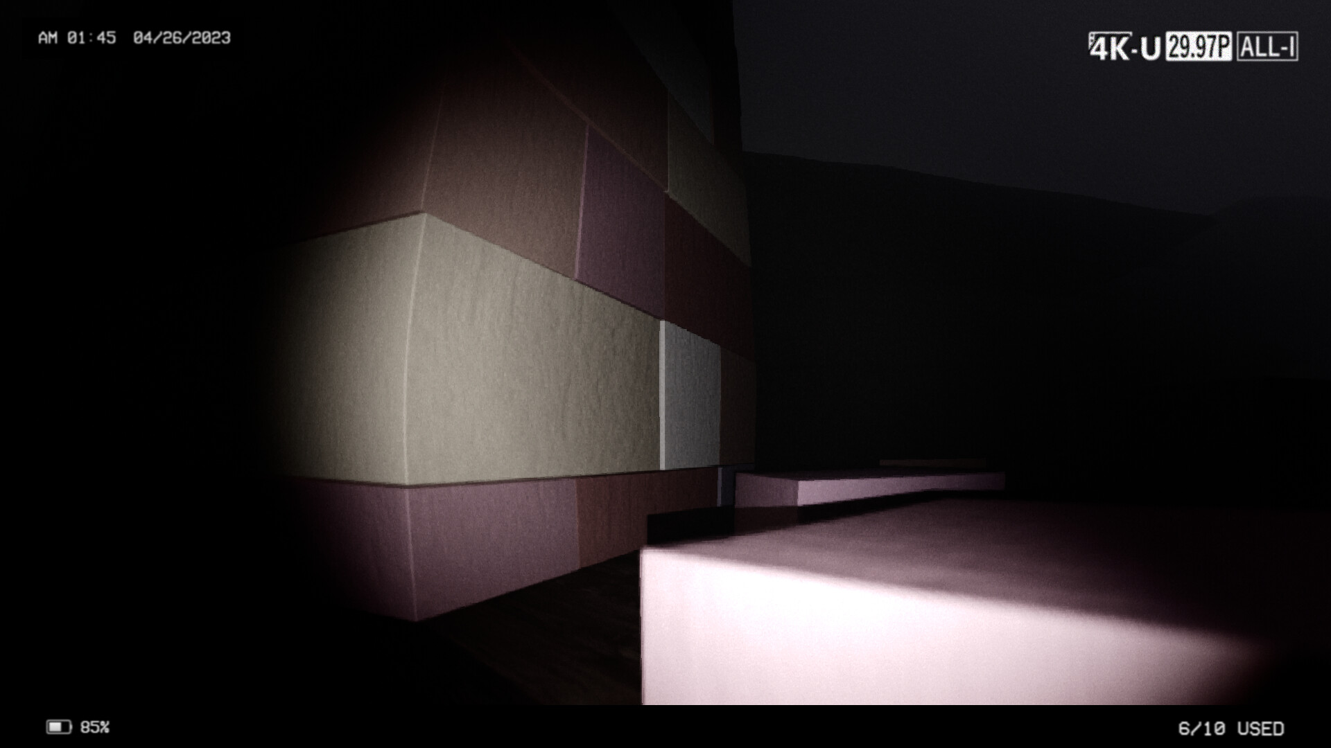 Teeny Tiny Terror screenshot 5