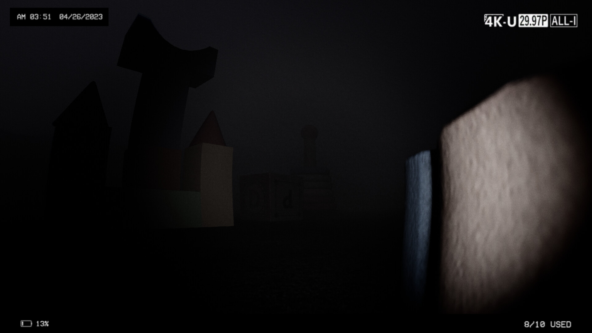 Teeny Tiny Terror screenshot 3