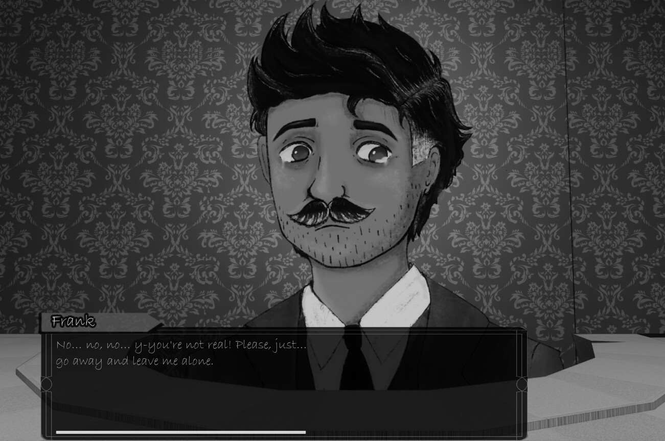 Thereafter screenshot 2