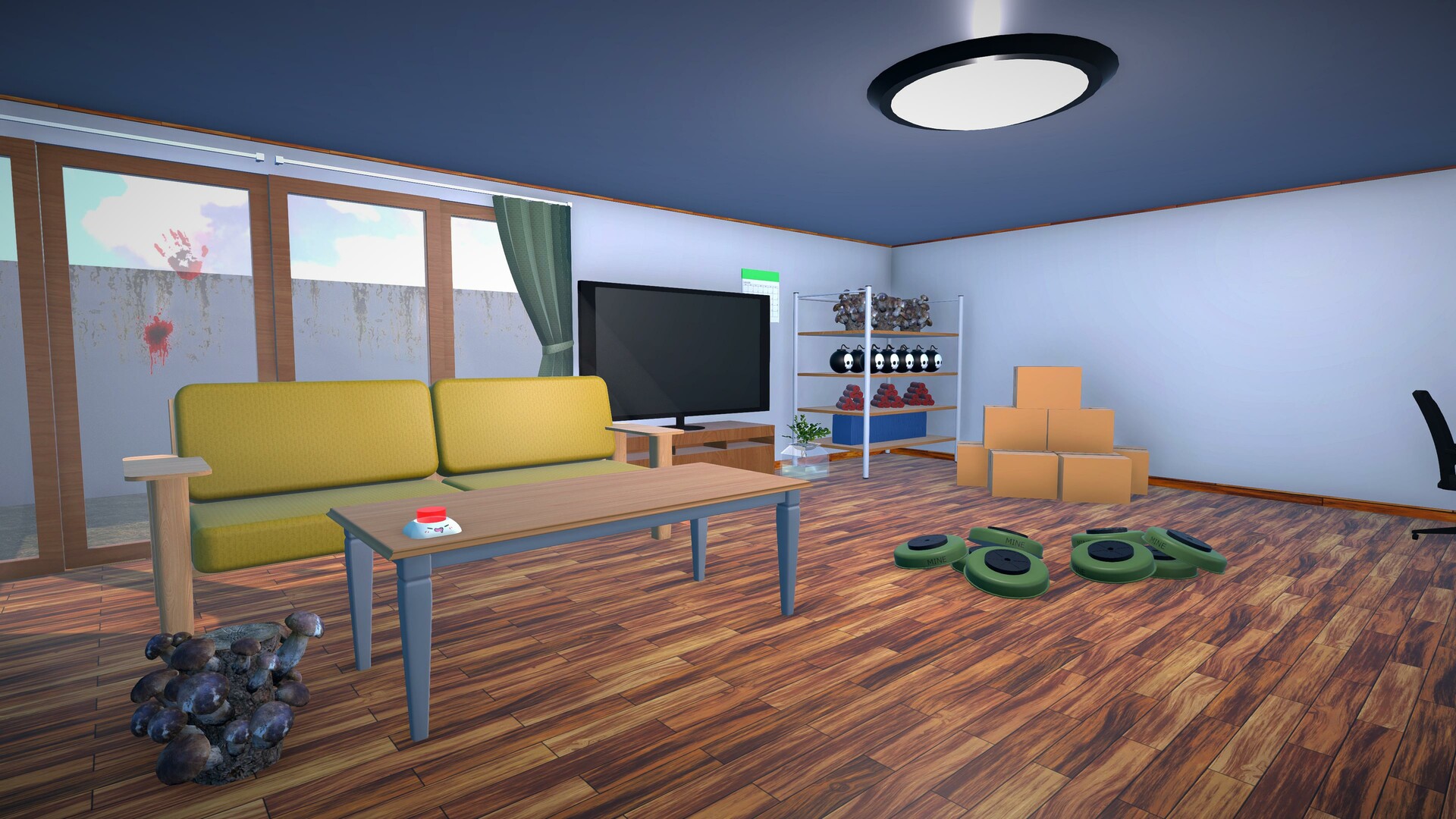 Hololive Room Visitor screenshot 8