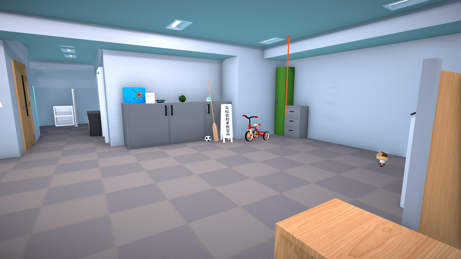 Hololive Room Visitor screenshot 2
