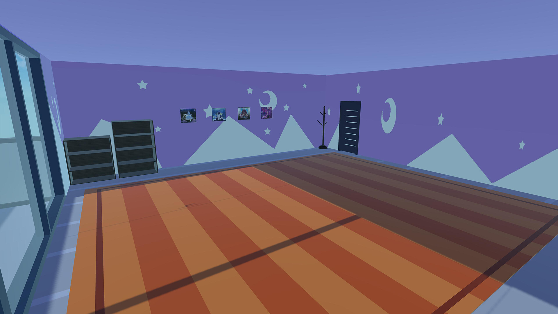 Hololive Room Visitor screenshot 5