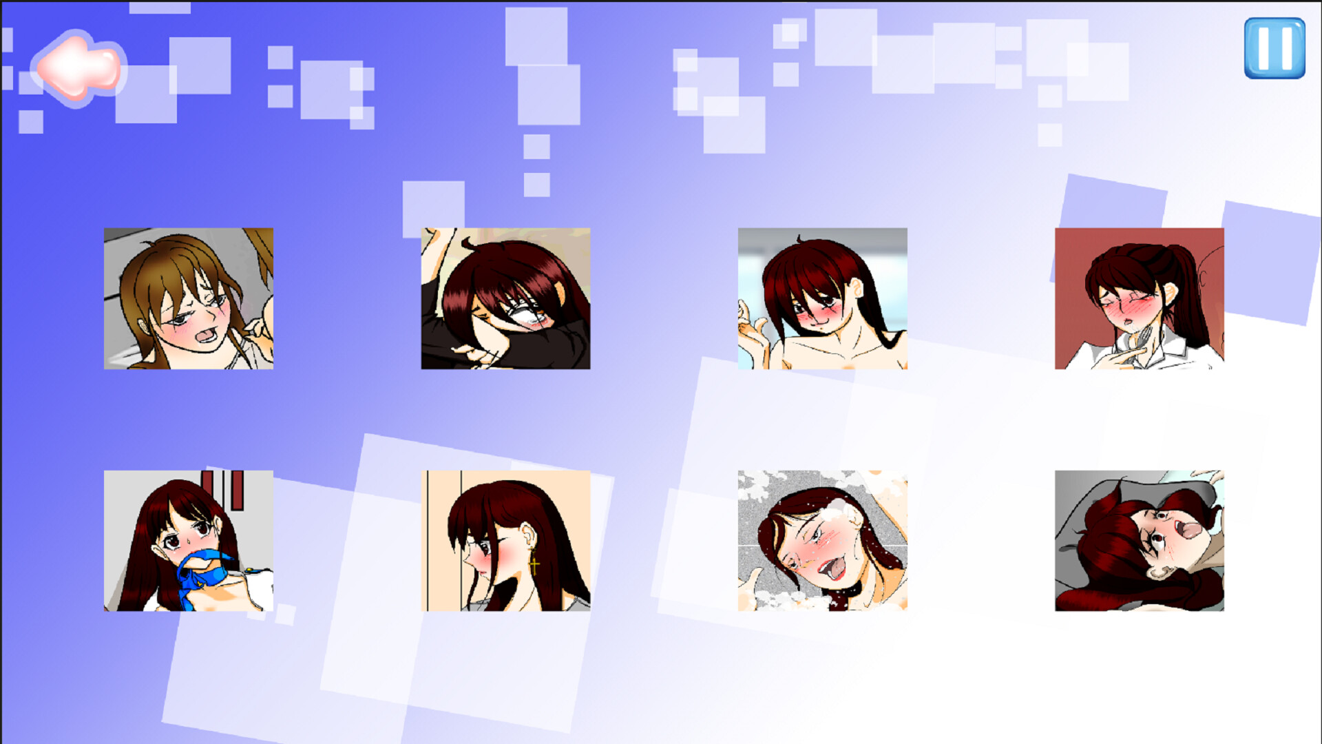 Office Waifu screenshot 1