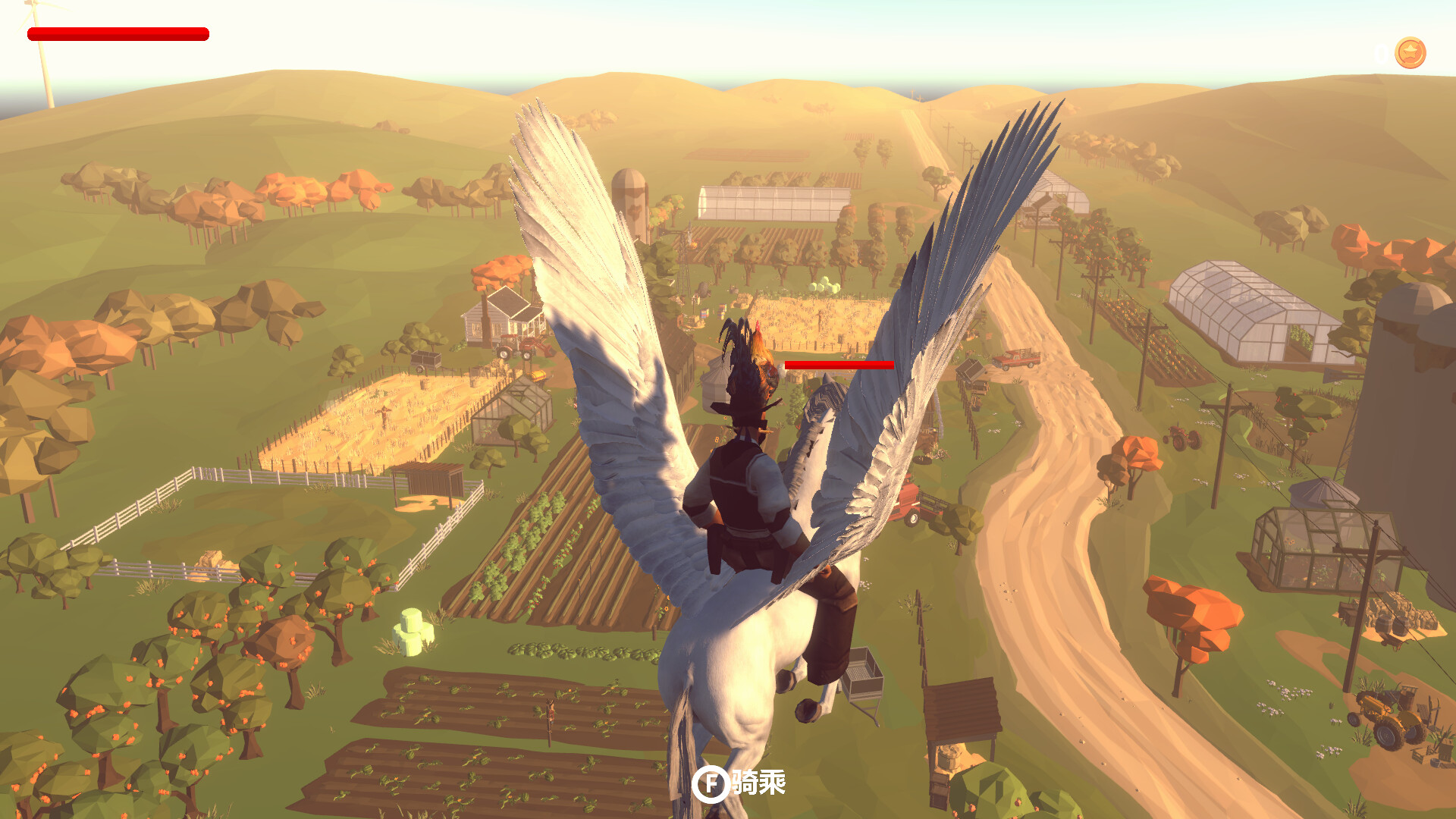 Unsung Chicken screenshot 5