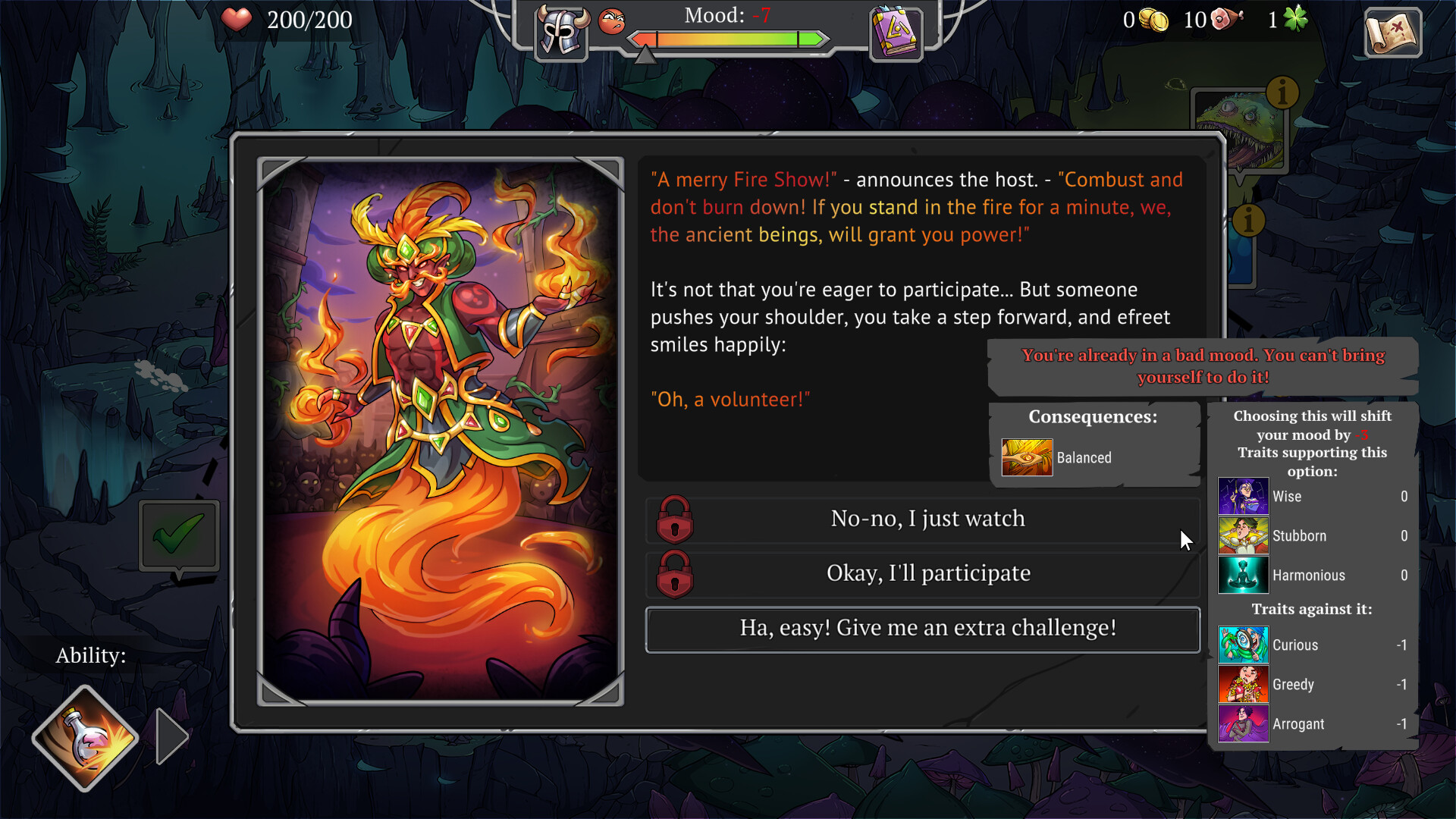 Dungeon of Destiny screenshot 9