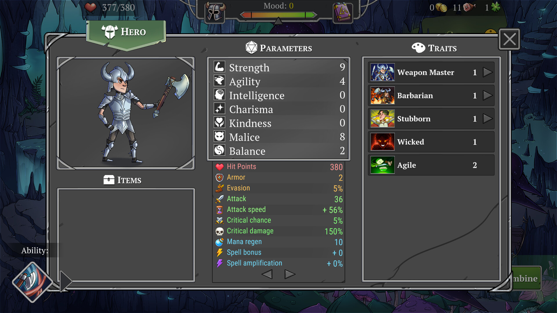Dungeon of Destiny screenshot 10