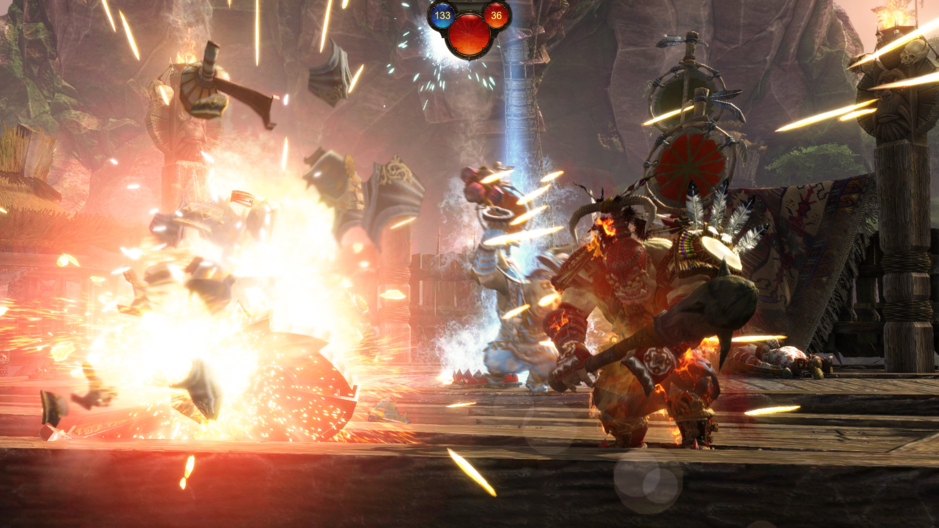 Panzar screenshot 8