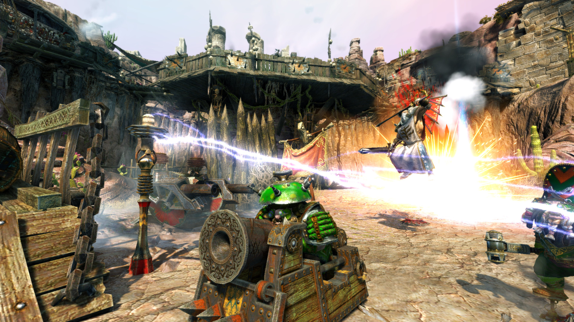 Panzar screenshot 17