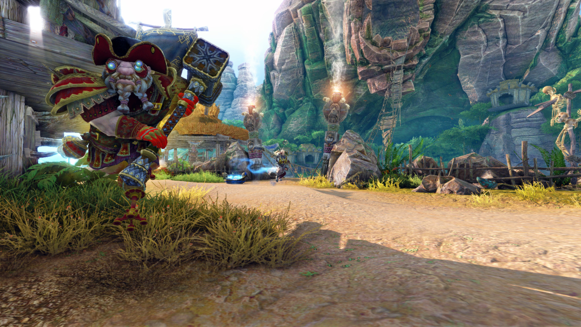 Panzar screenshot 10