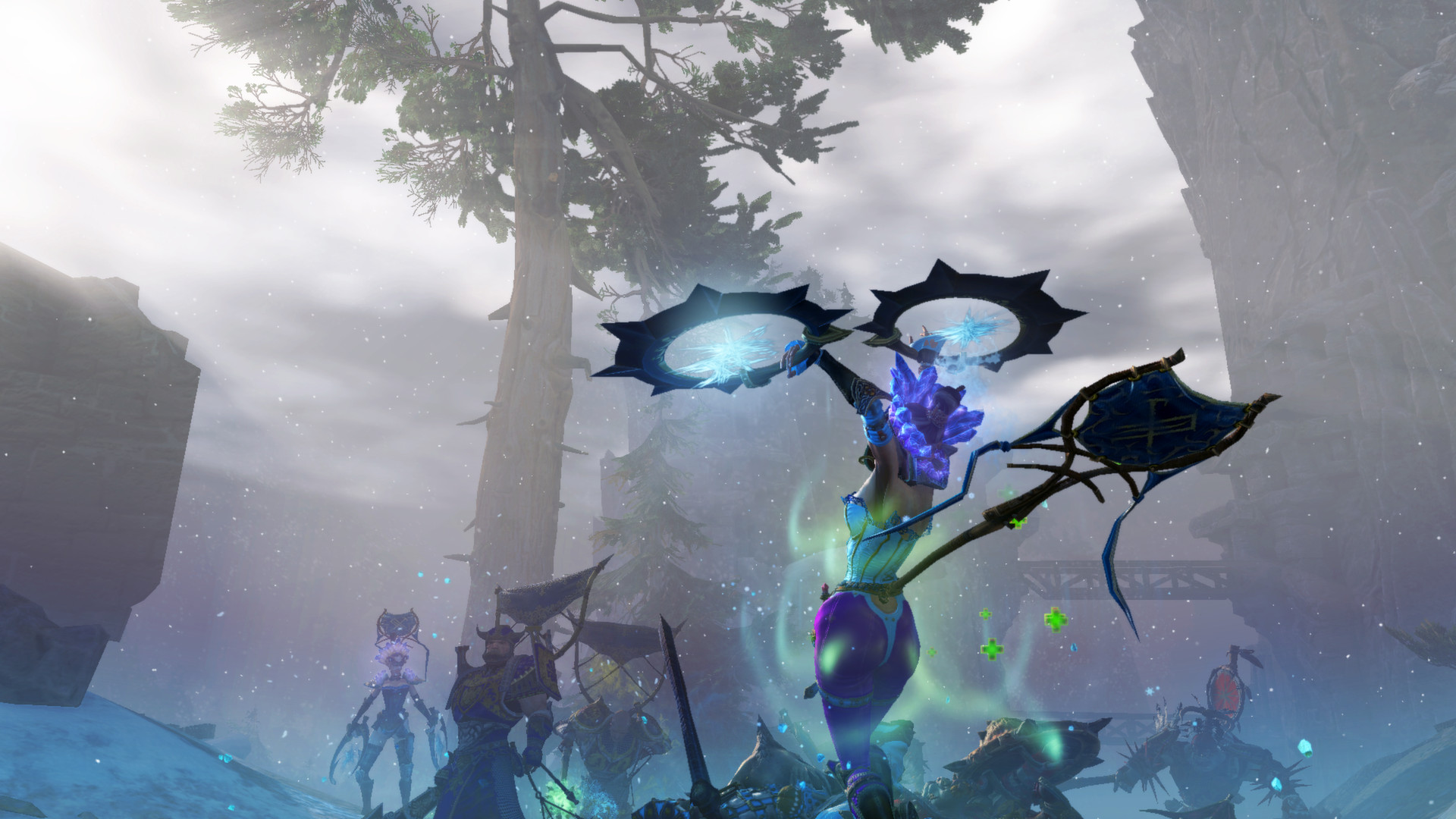 Panzar screenshot 13