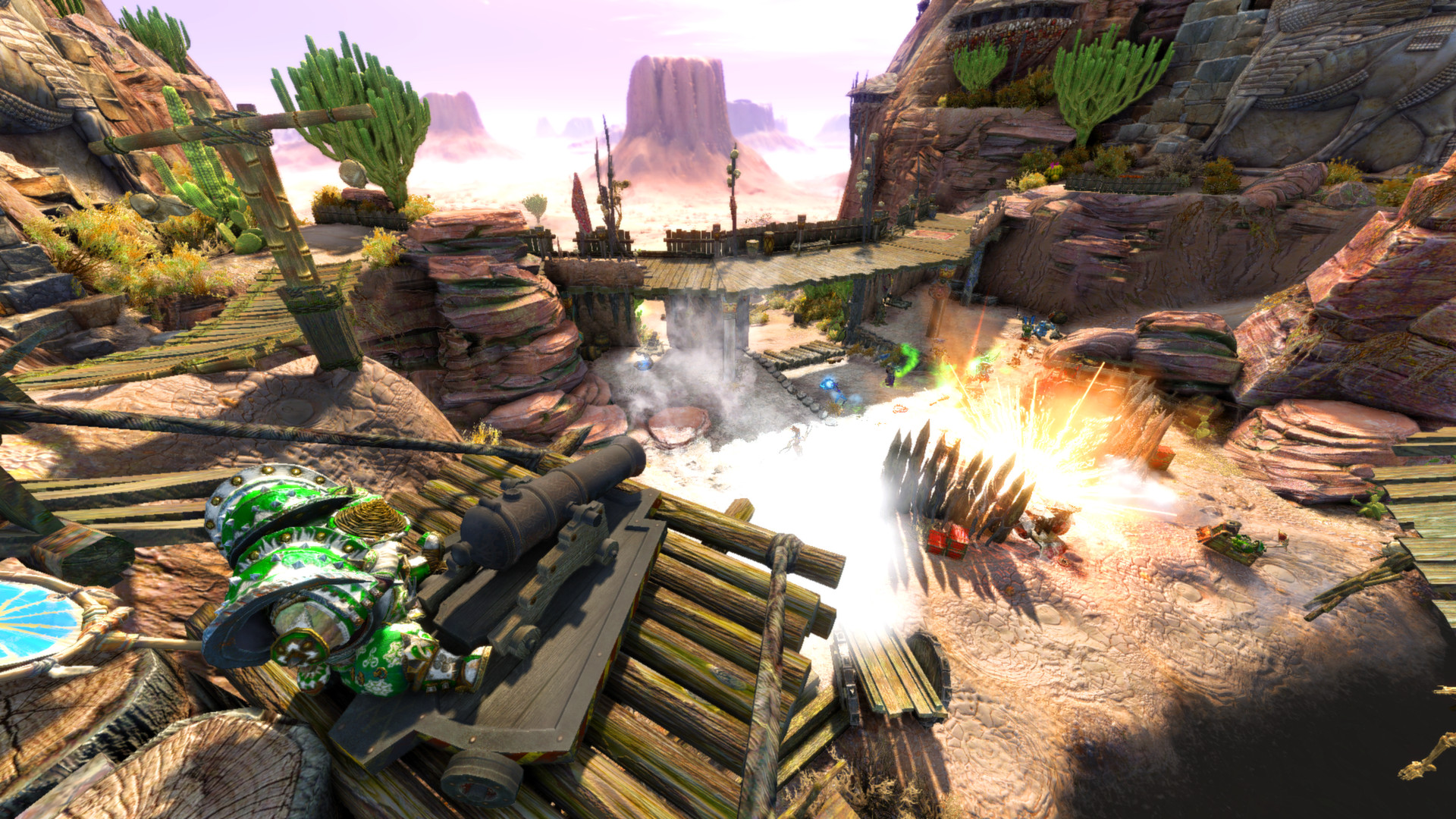 Panzar screenshot 18