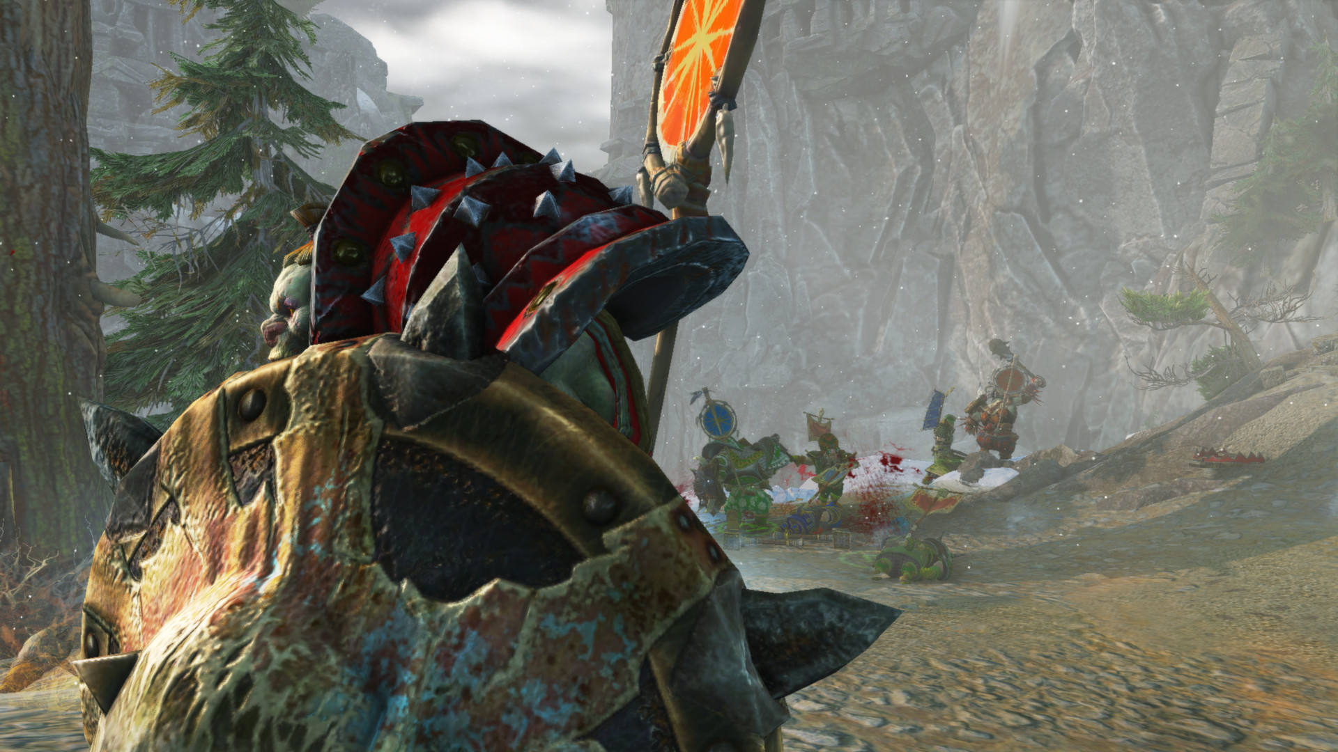 Panzar screenshot 19