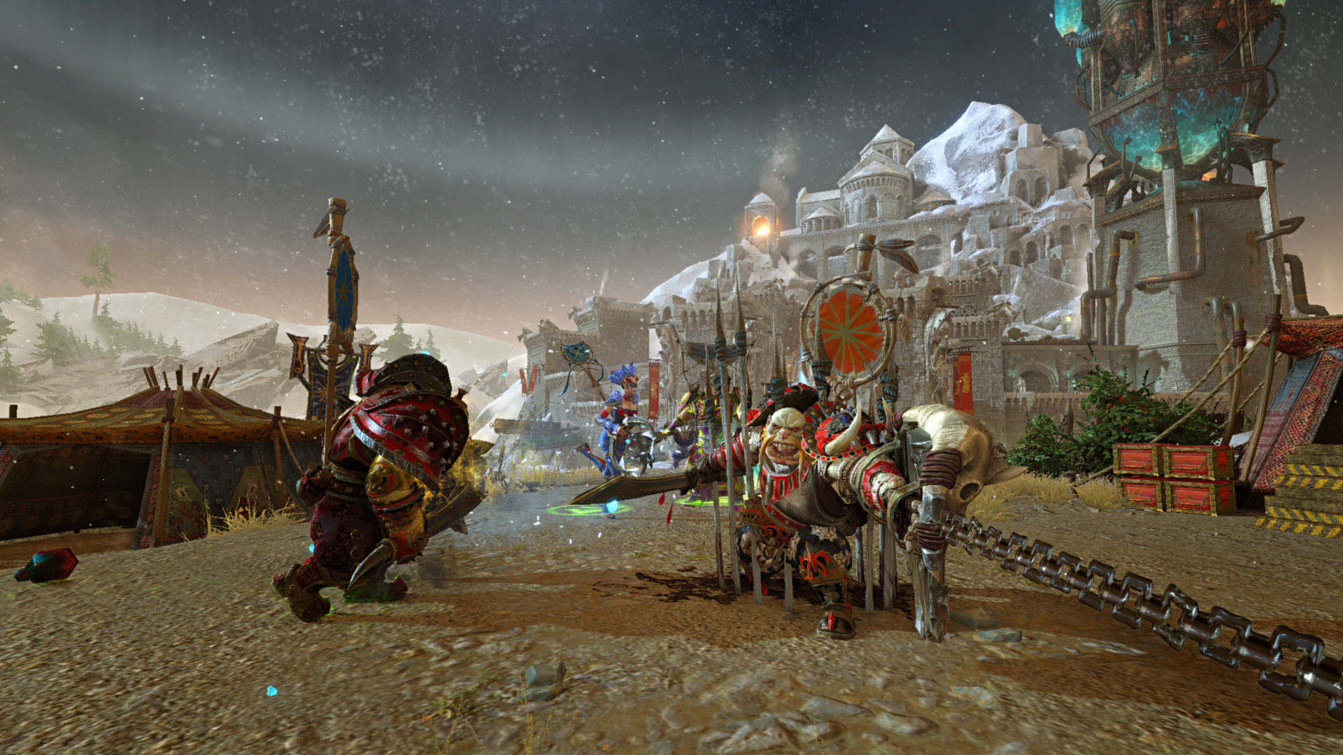 Panzar screenshot 6