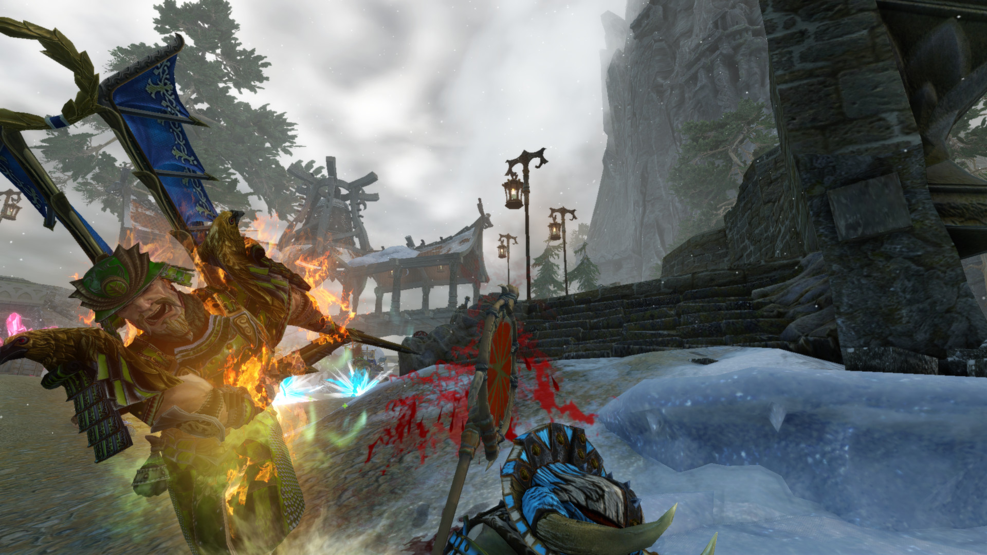Panzar screenshot 15