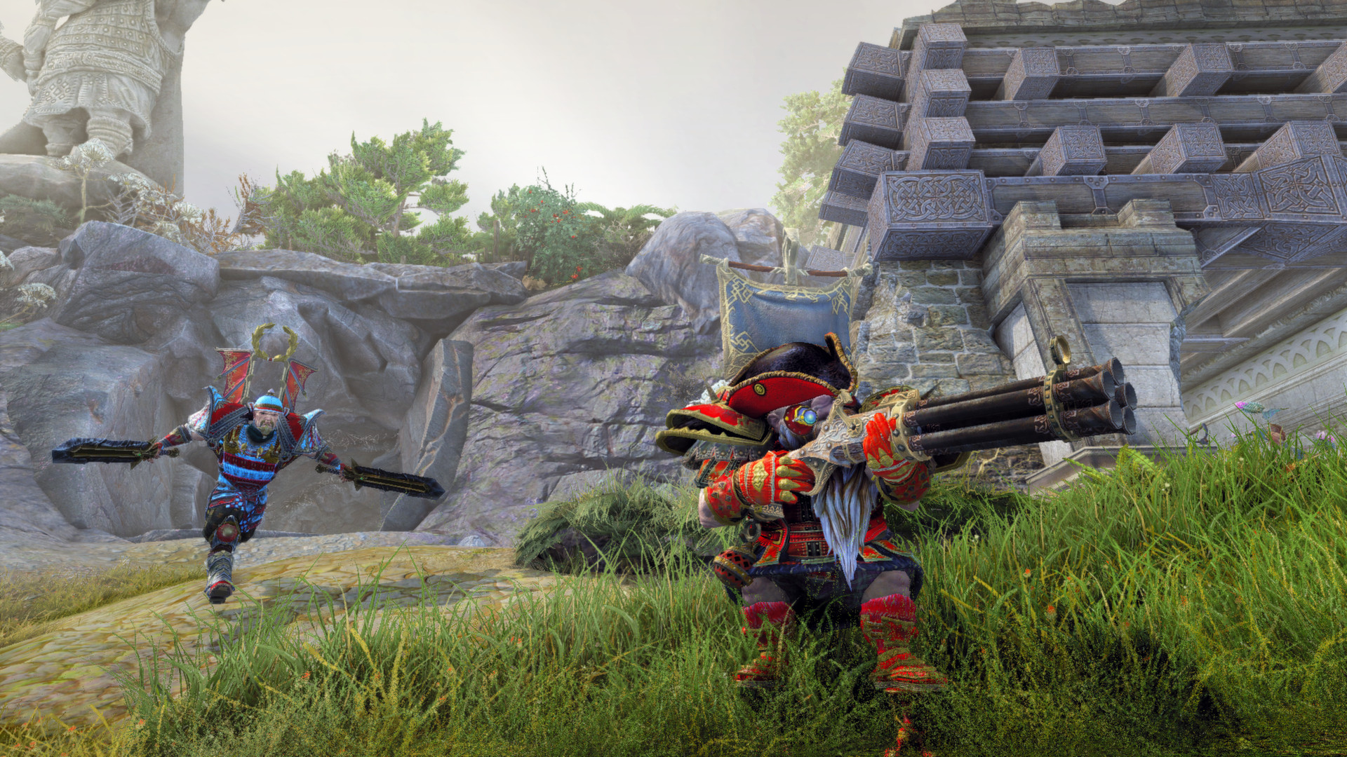 Panzar screenshot 21