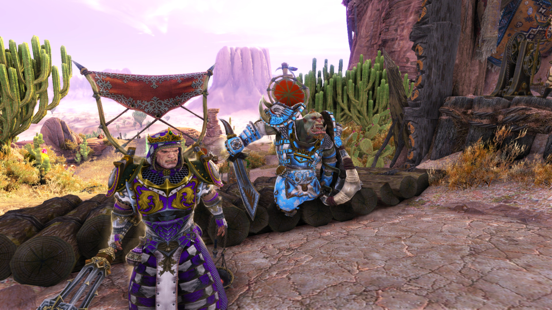 Panzar screenshot 16