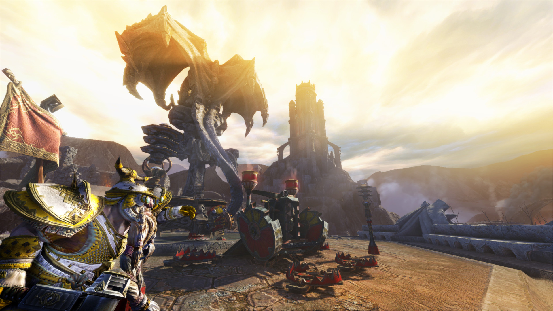 Panzar screenshot 20