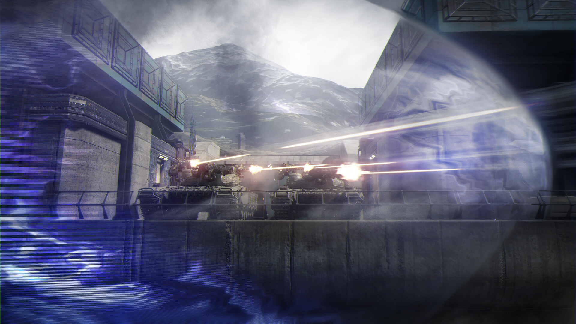 Armor Attack screenshot 3