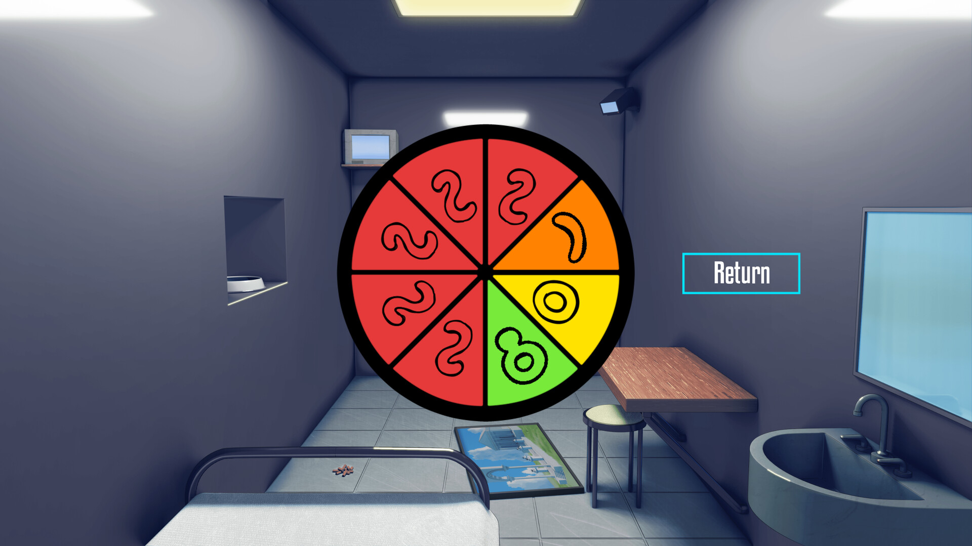 malViolence - Definitive Edition screenshot 6