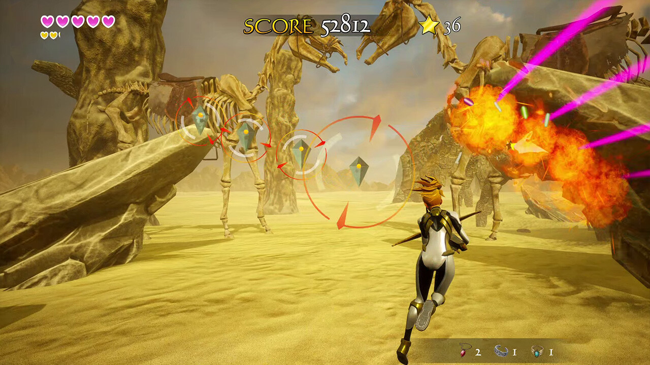 Air Twister screenshot 3