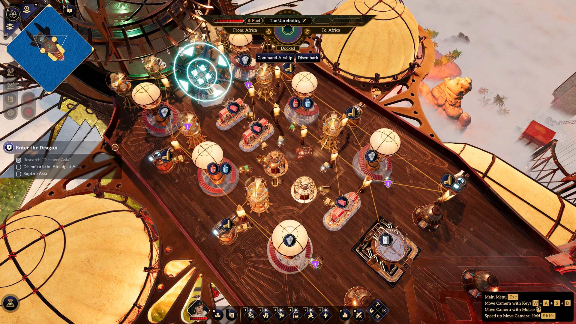 Brave New Wonders screenshot 7