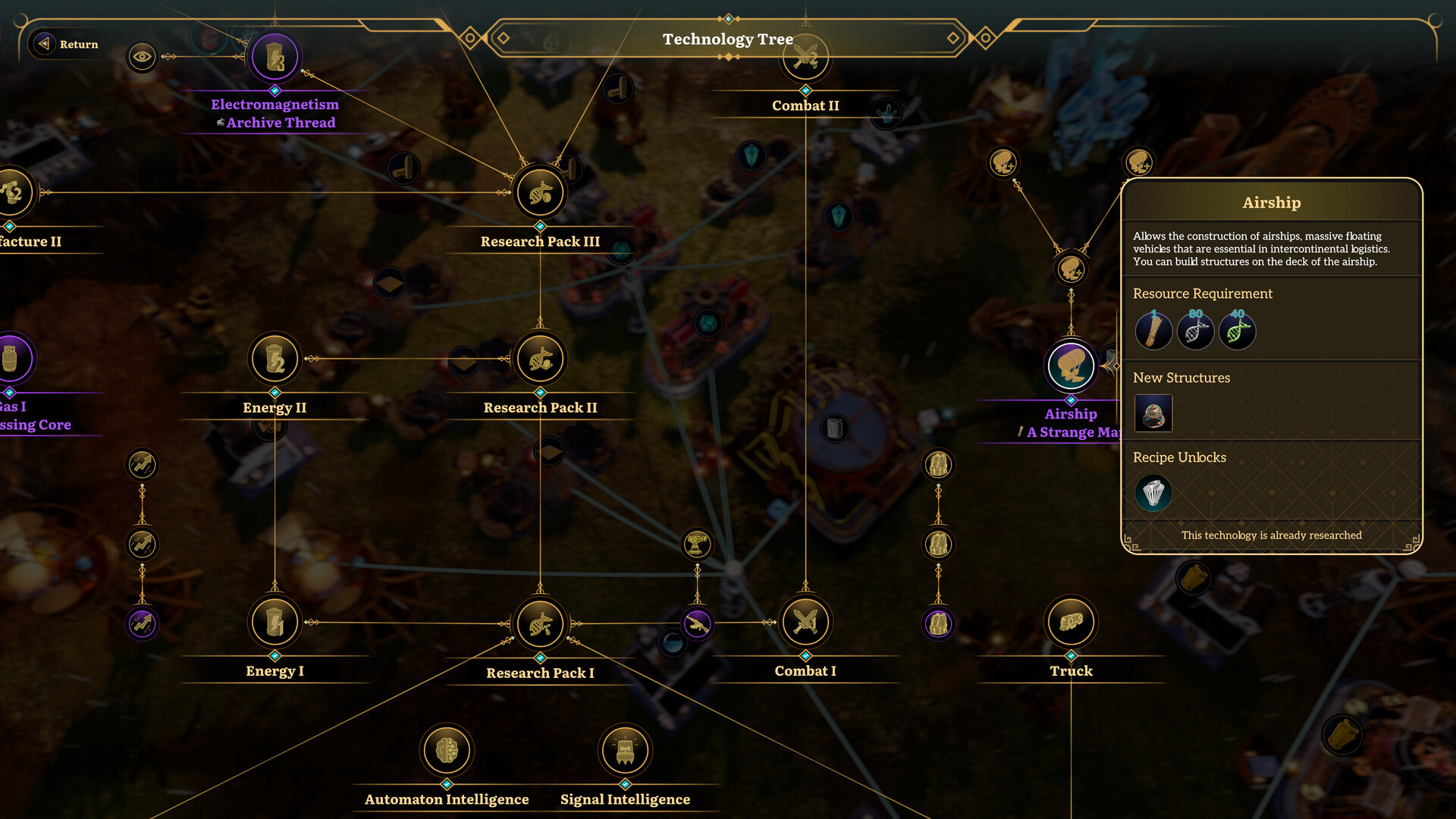 Brave New Wonders screenshot 5