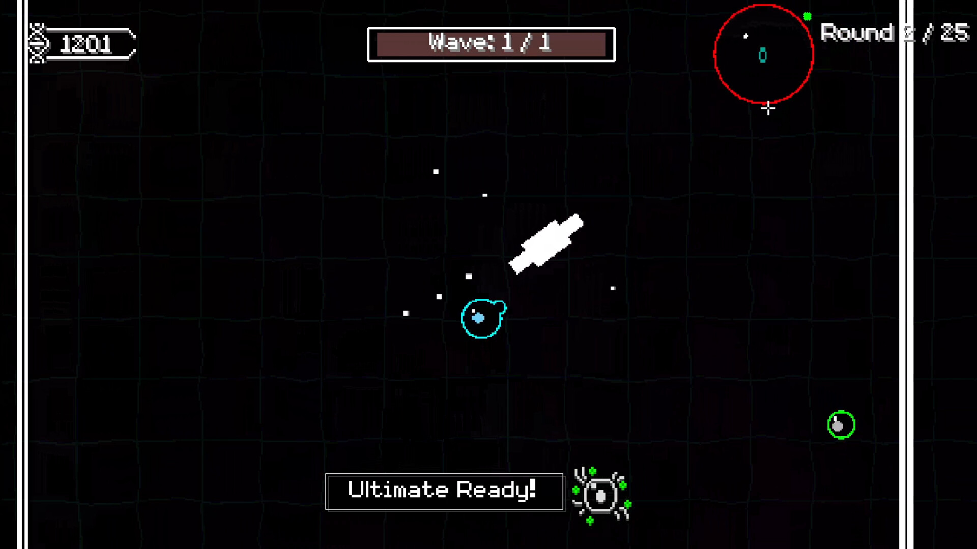 Cell Wars screenshot 6