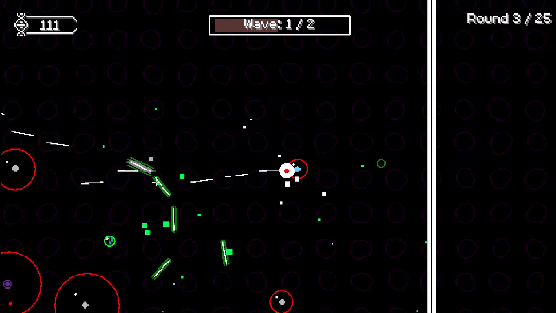 Cell Wars screenshot 5