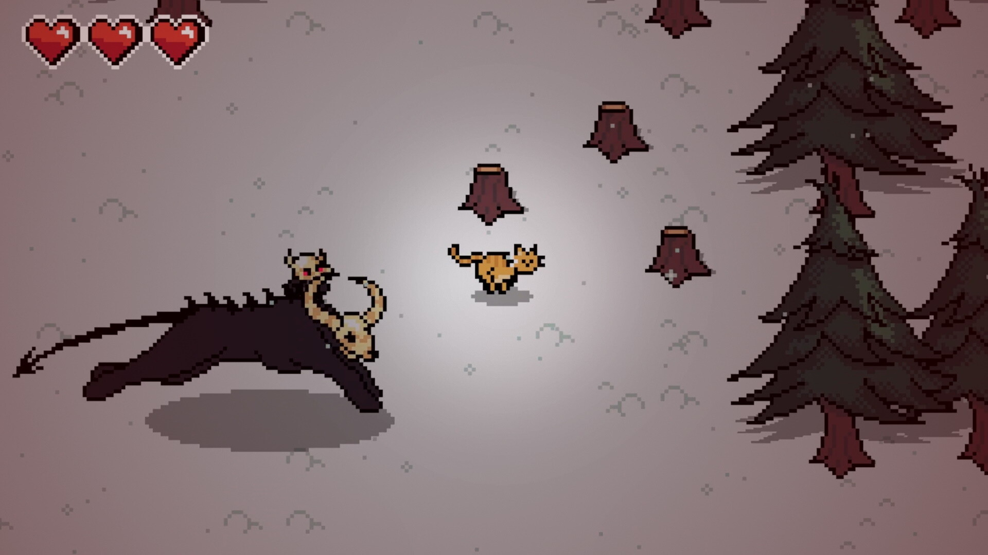 Death's Toll screenshot 2