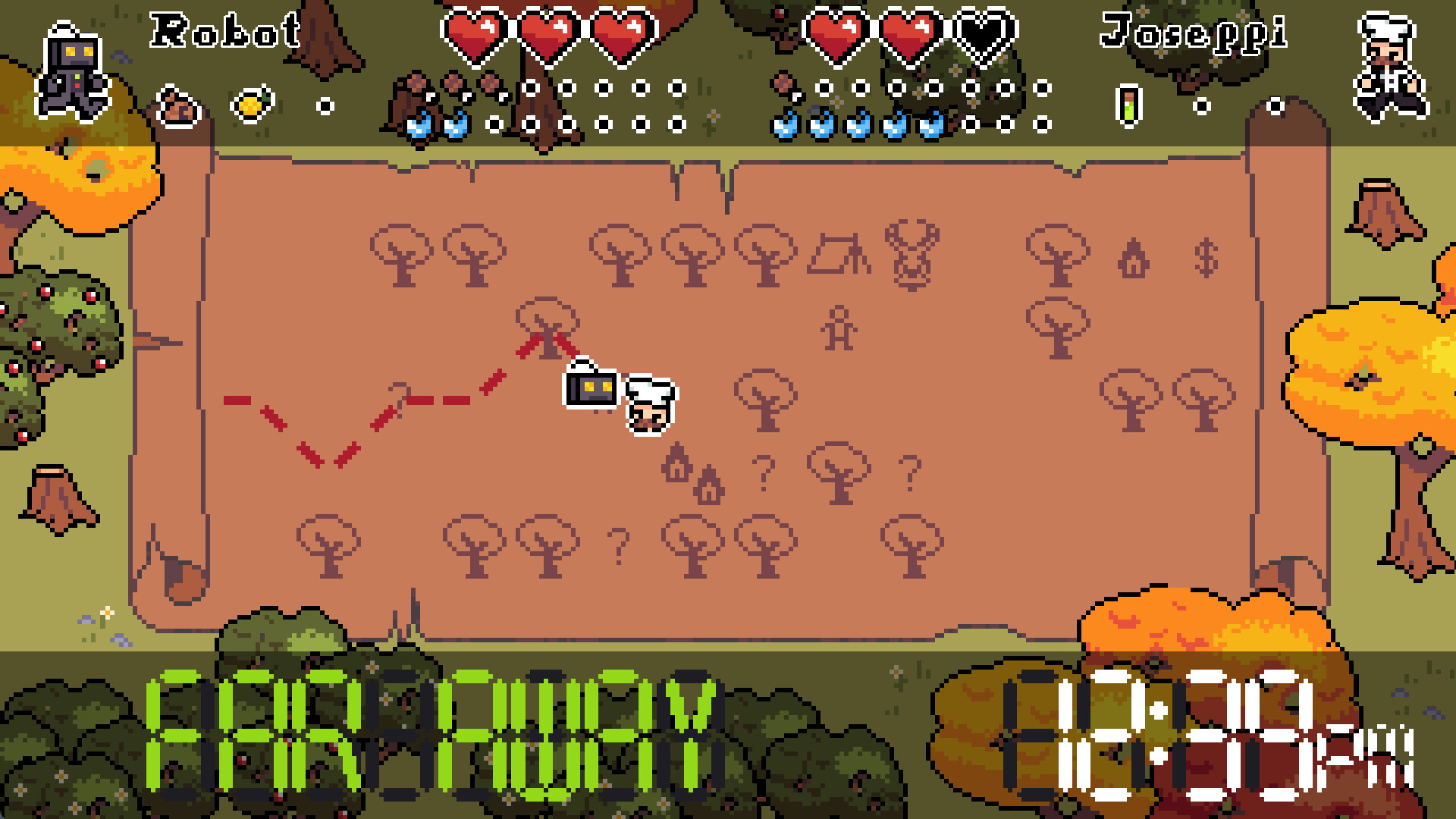 Death's Toll screenshot 3