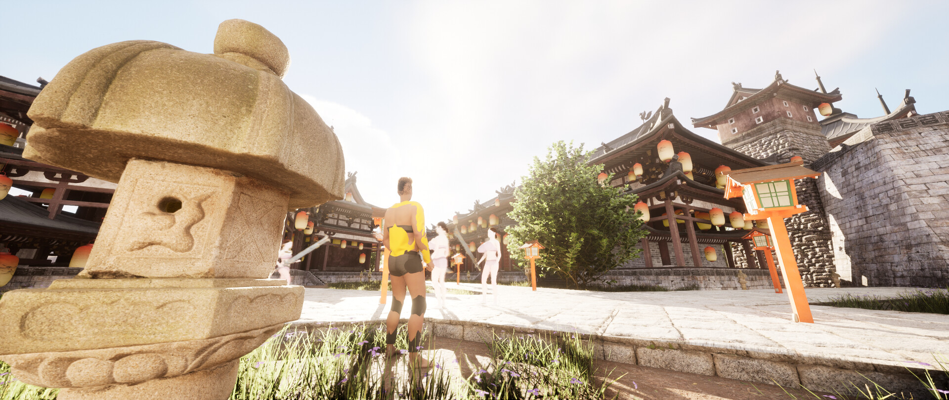 女王 screenshot 6
